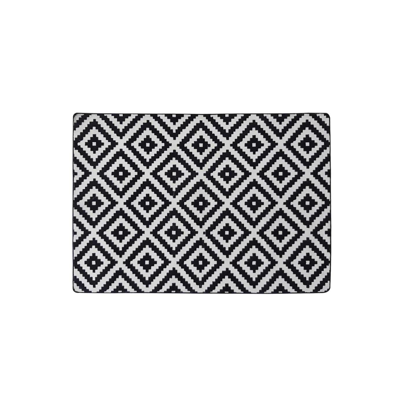 Aztec Rug
