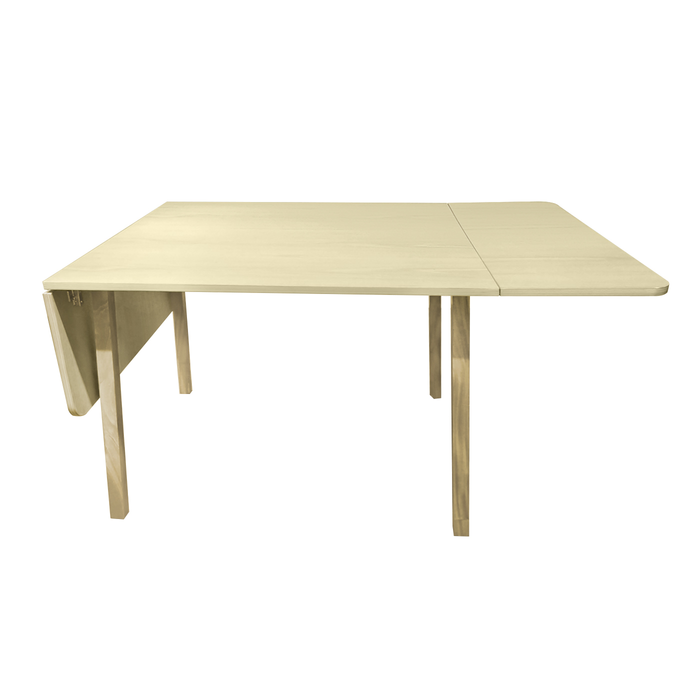 Kowloon Extendable Table
