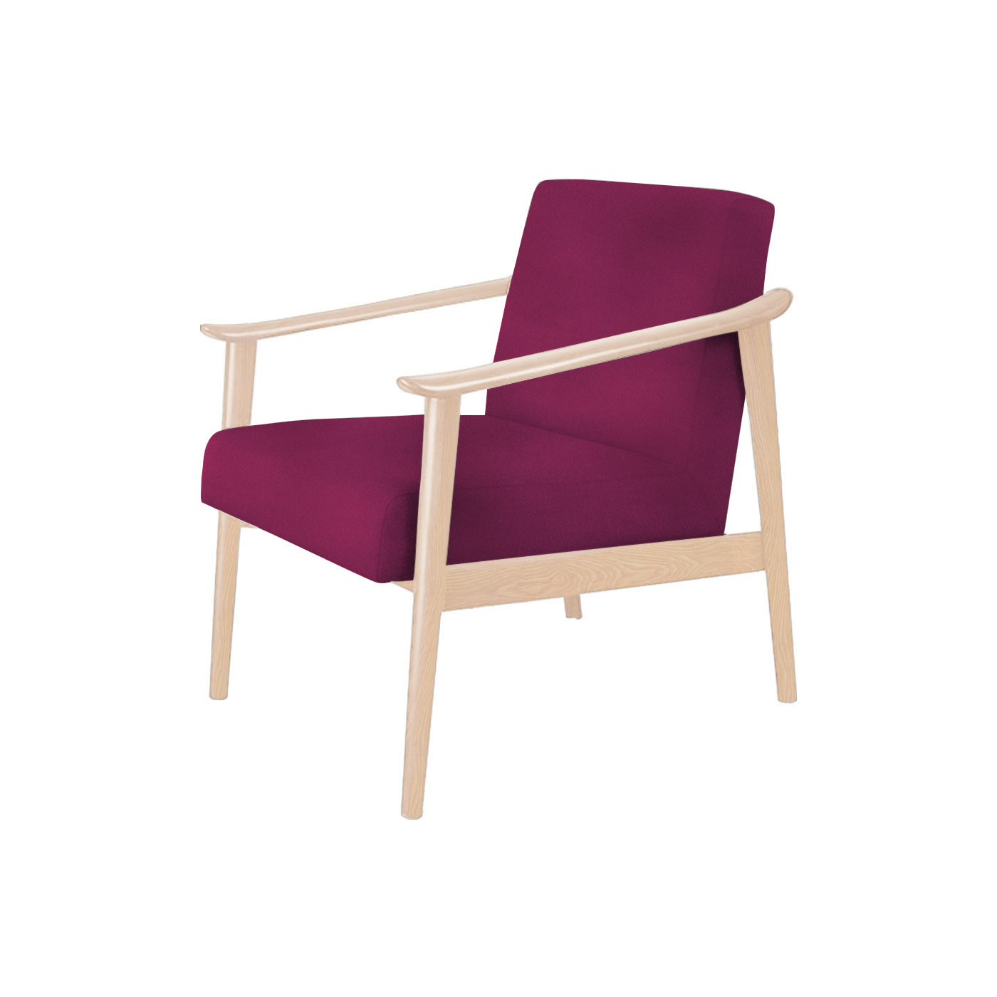 Williamsburg Light Arm Chair