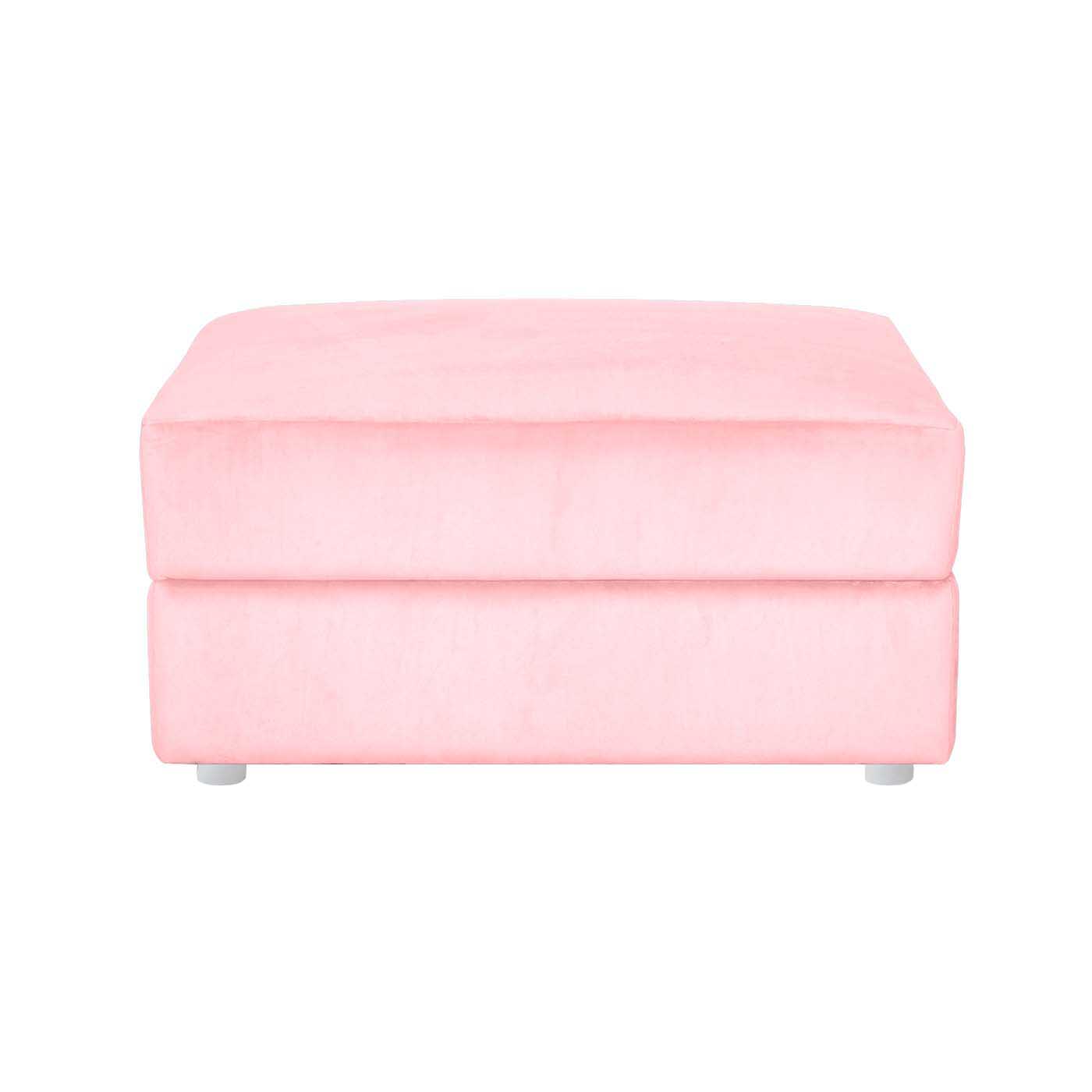 Elgin  White Sofa