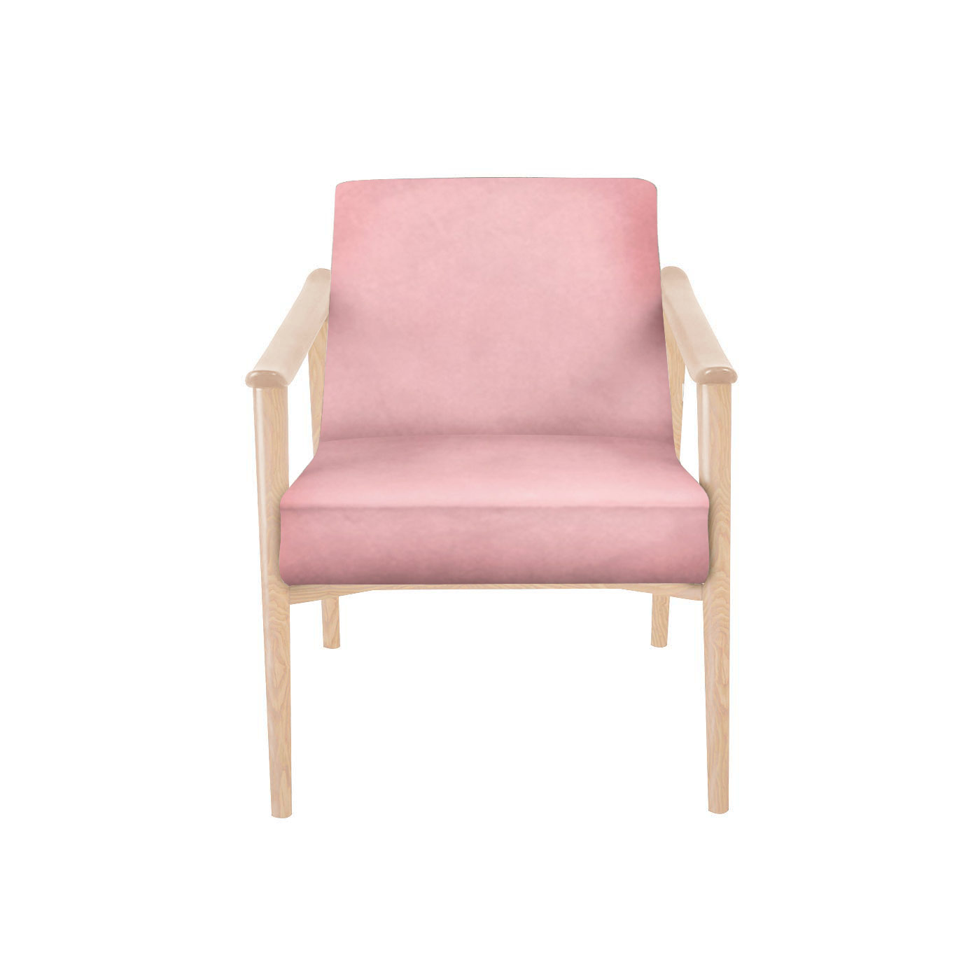 Williamsburg Light Arm Chair