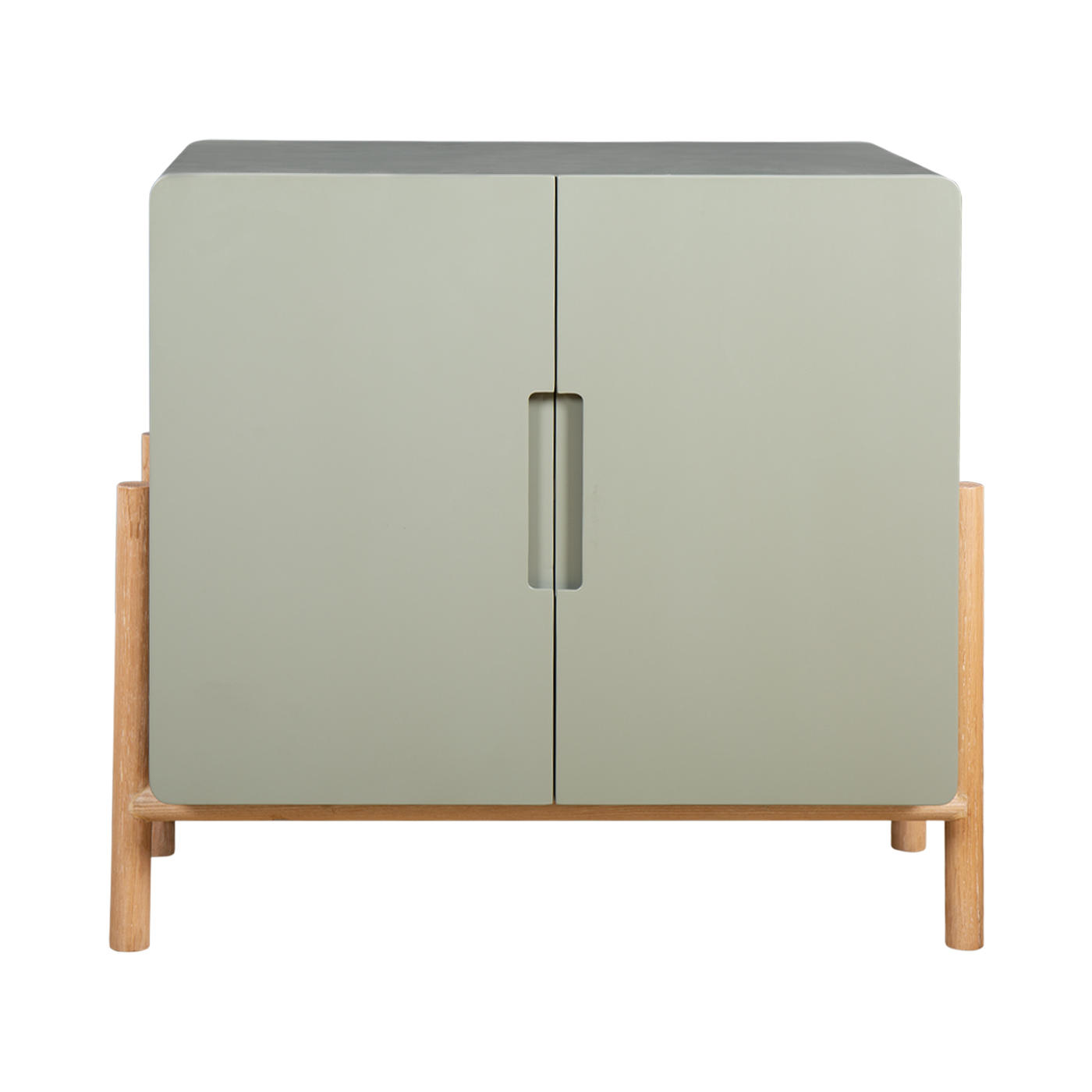 St. Pauli Low Cabinet(Clearance)