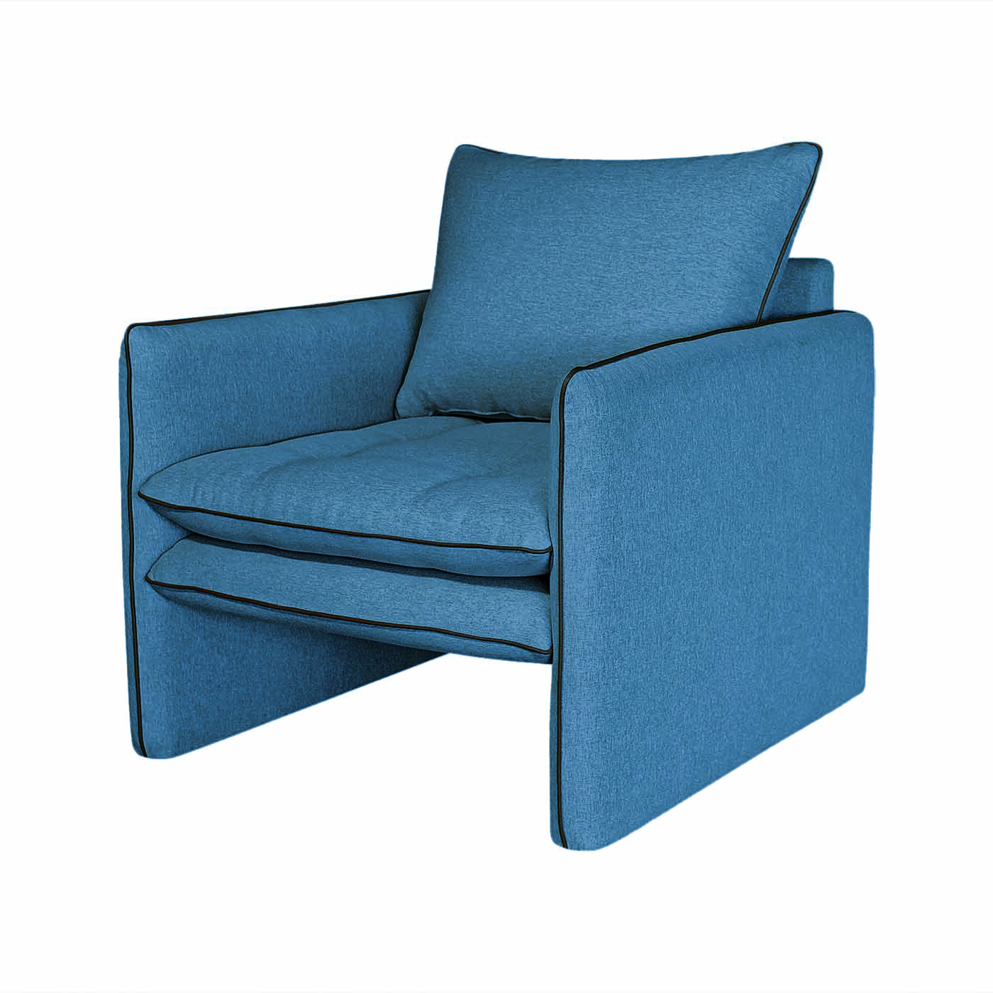 Aarhus Single Sofa