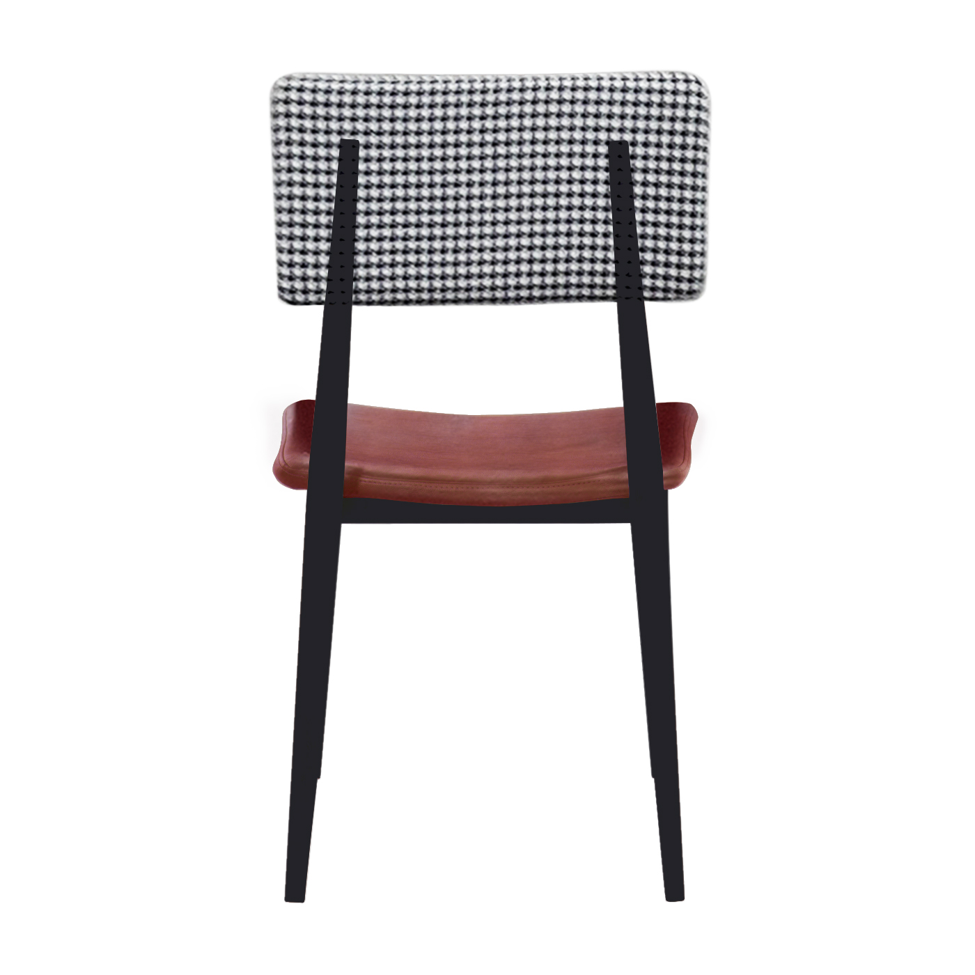 Vesterbro  Ebony Dining Chair