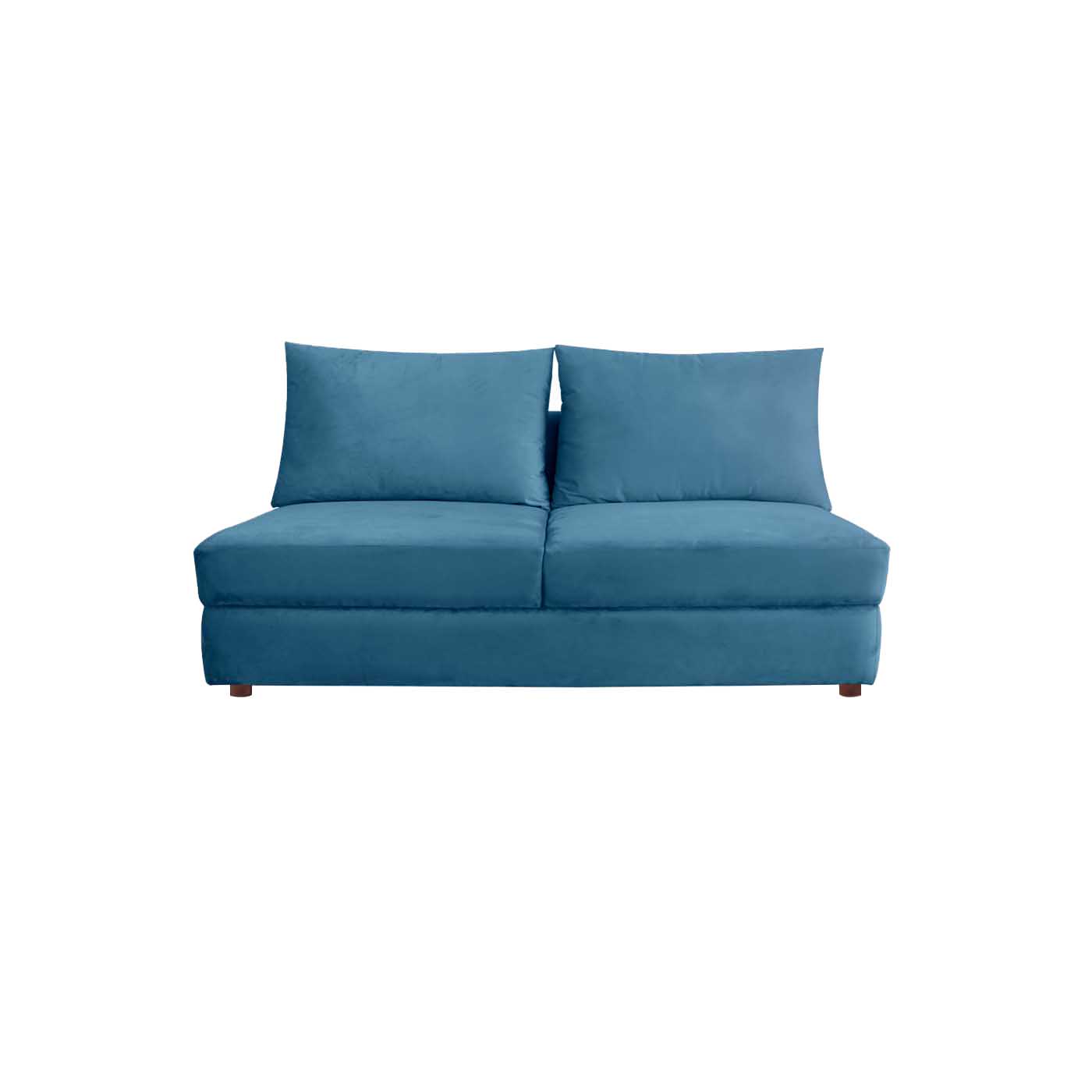 Elgin  Dark Sofa