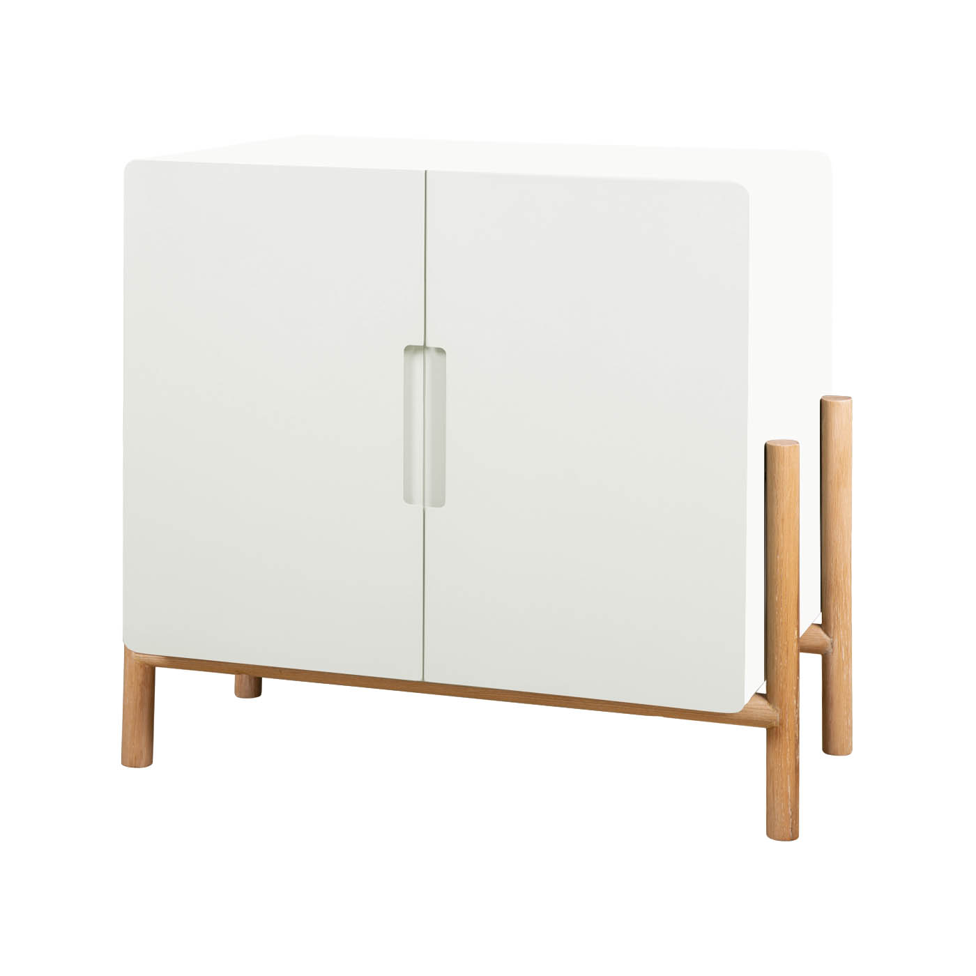 St. Pauli Low Cabinet(Clearance)