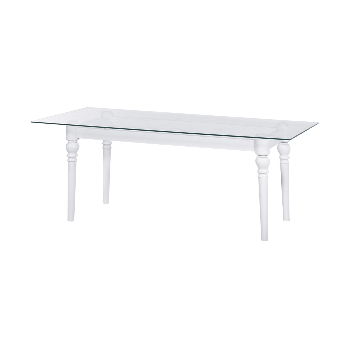 Rosewall Dining Table