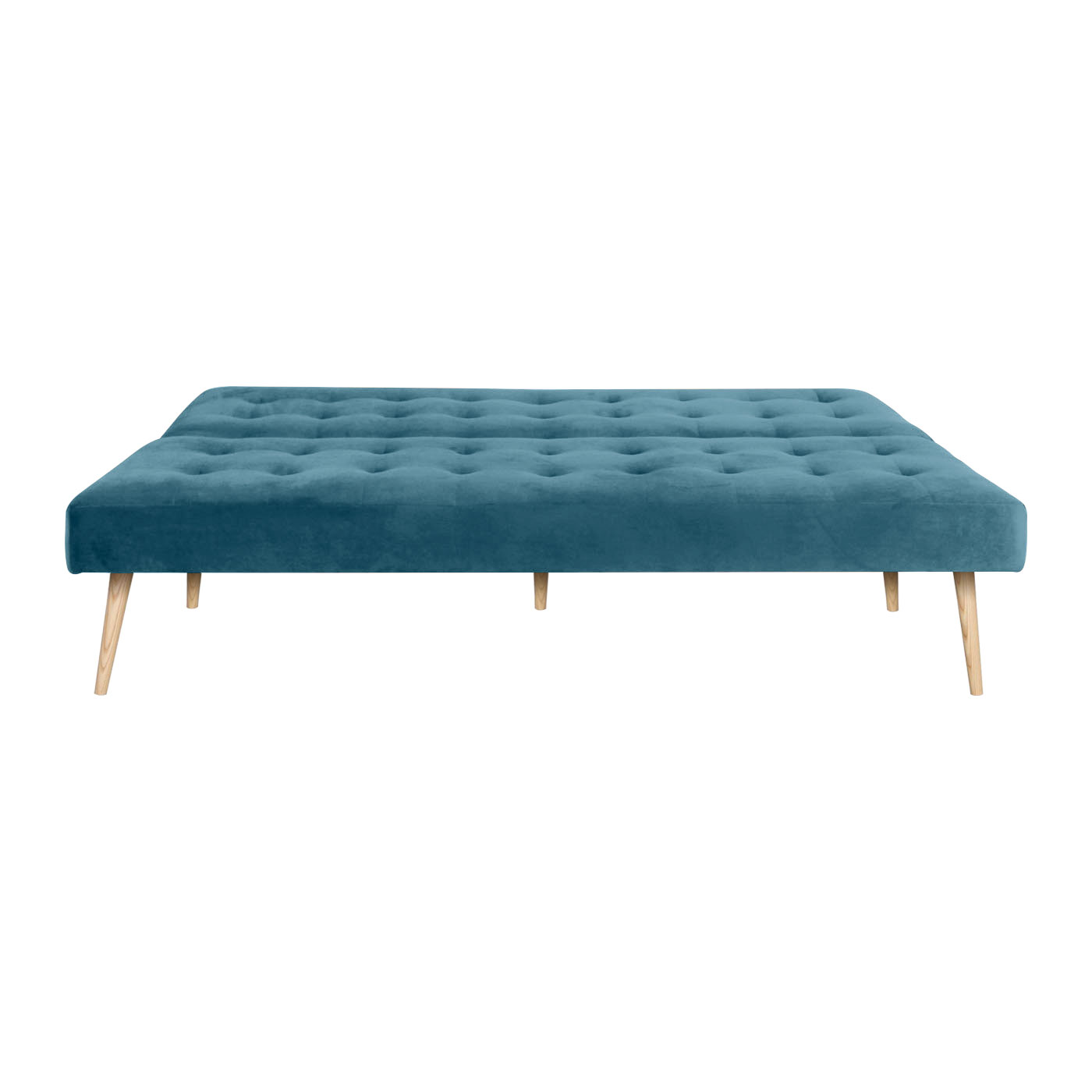 Kowloon  Light Futon Bed