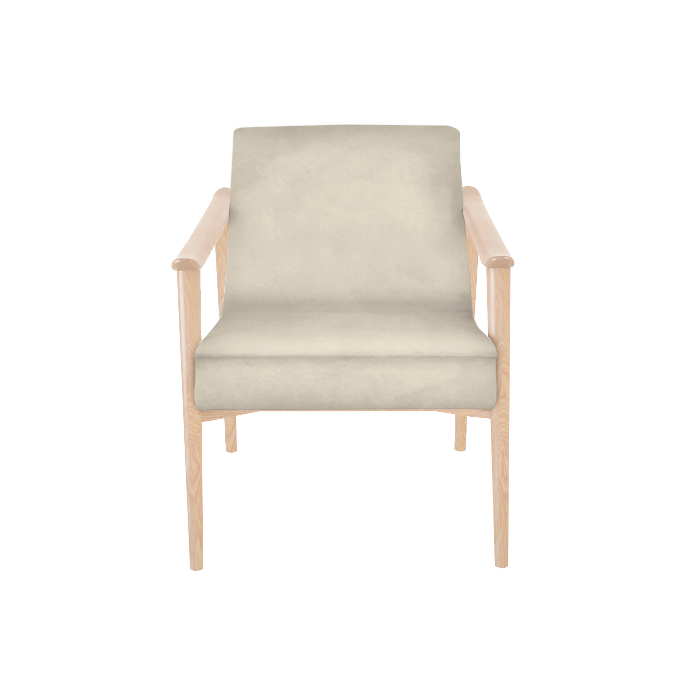Williamsburg Light Arm Chair