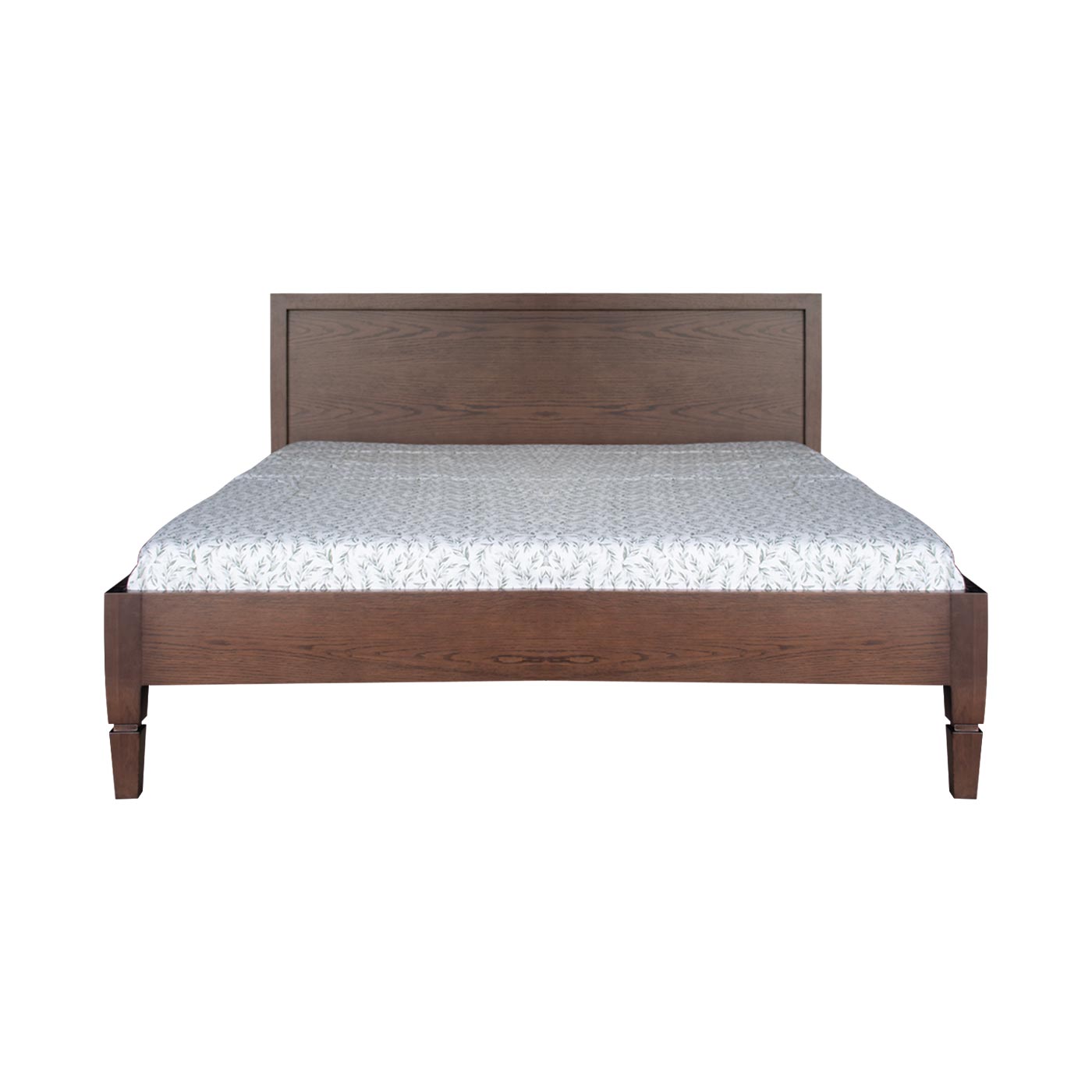 Galle Dark Queen Bed