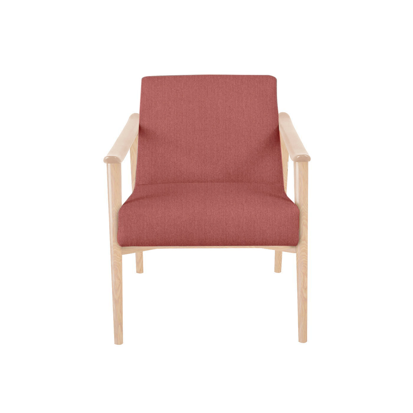 Williamsburg Light Arm Chair
