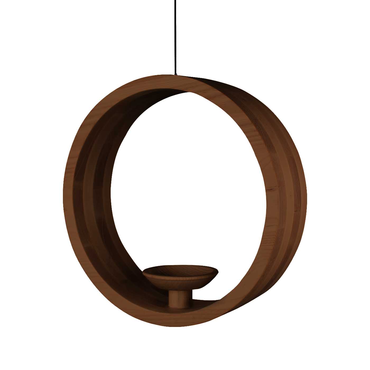 Recycled Bird Feeder (Limited Edition) (Clearance)