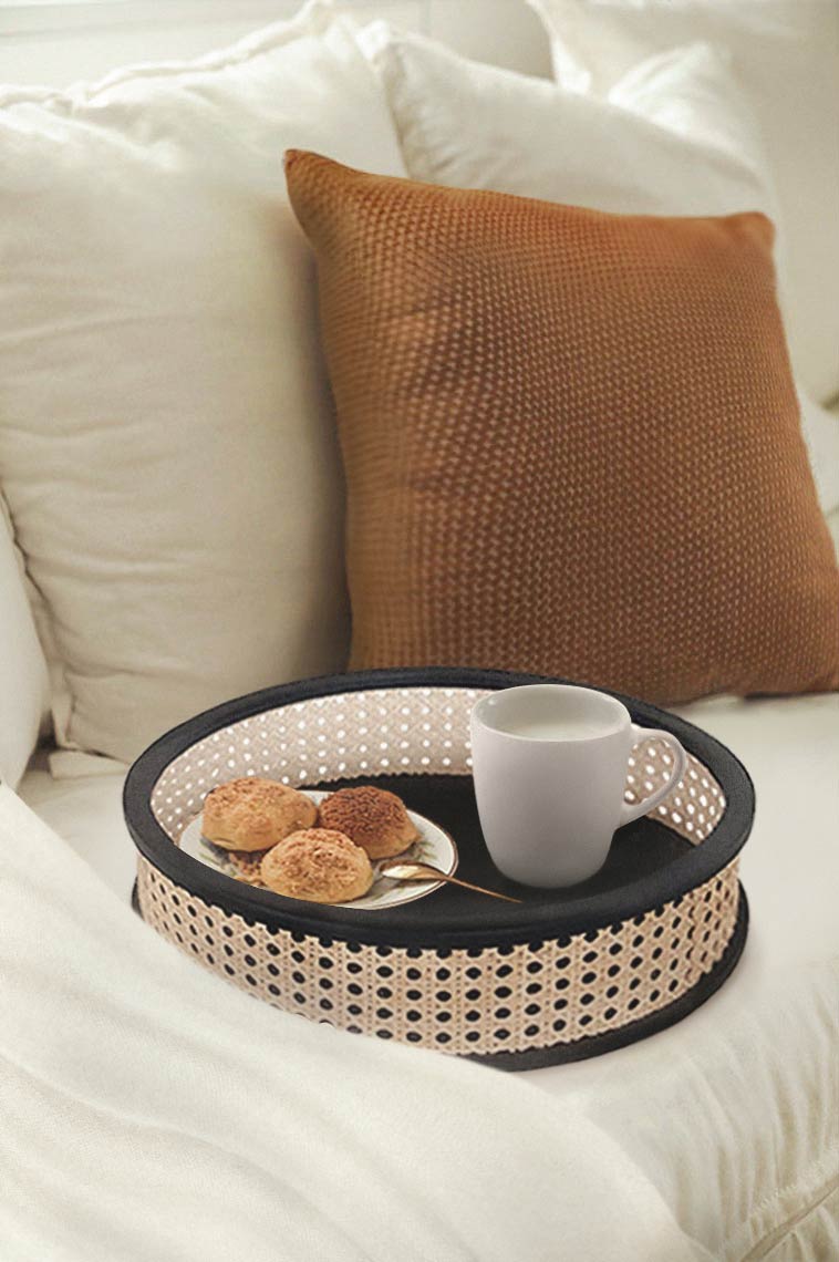 Ratargul Round Tray(Clearence)