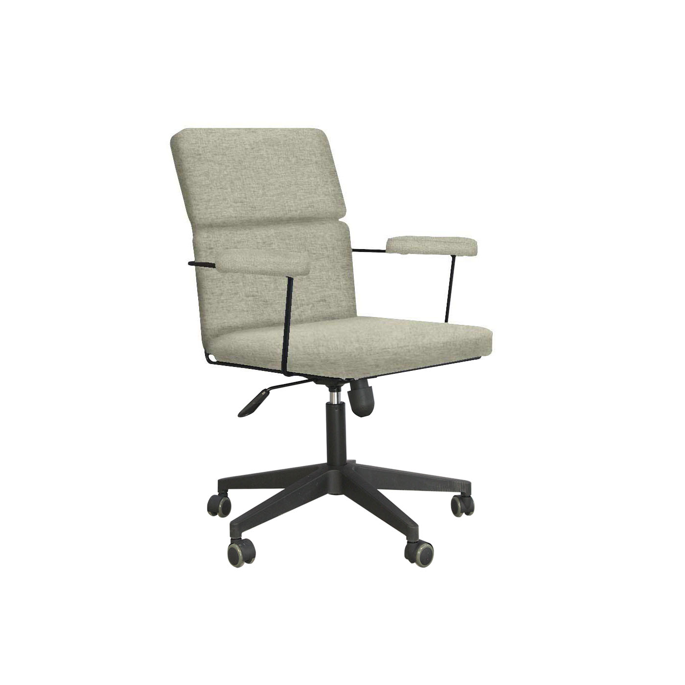 Dessau  Work Chair