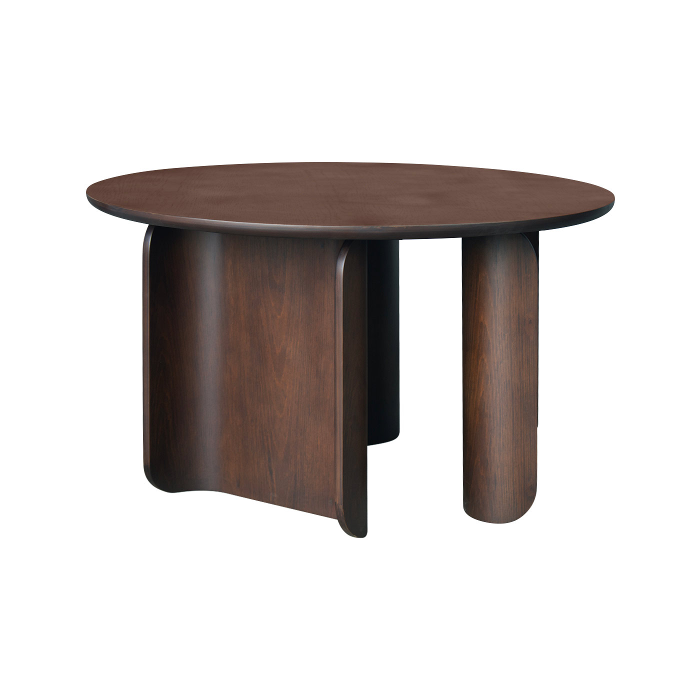 Nancy Engineered Wood Dining Table