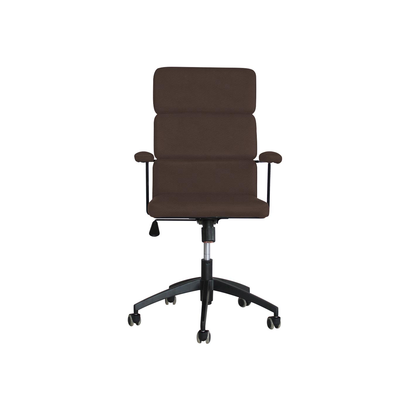 Dessau Faux Leather Executive Chair