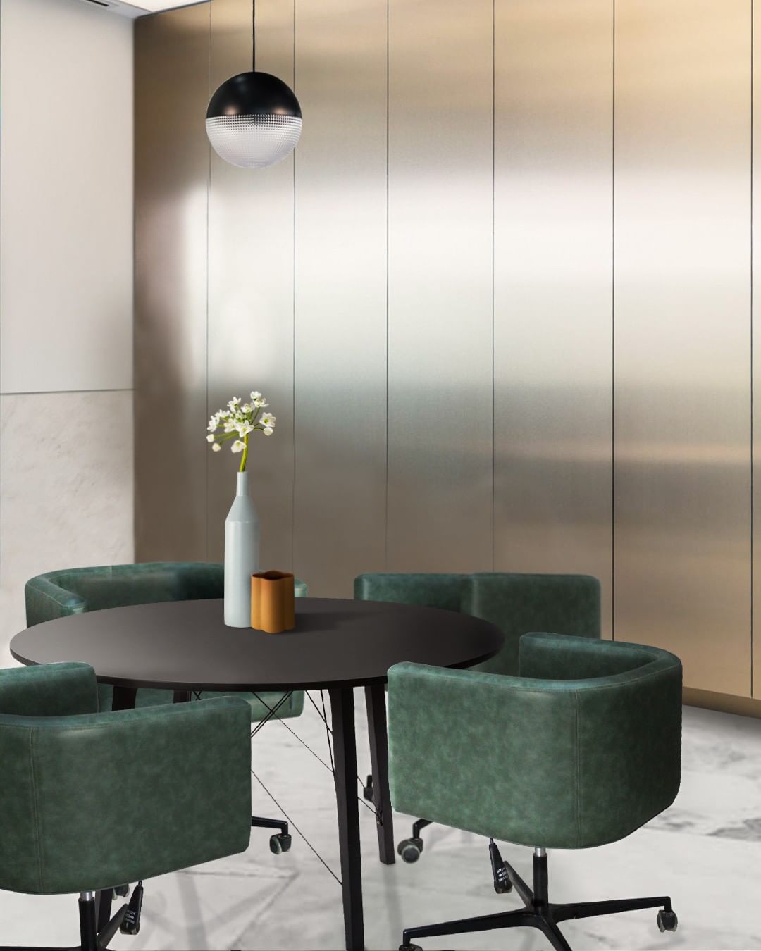 Dalian Office Chair