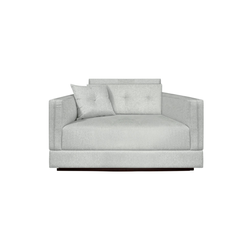Merano Single Sofa