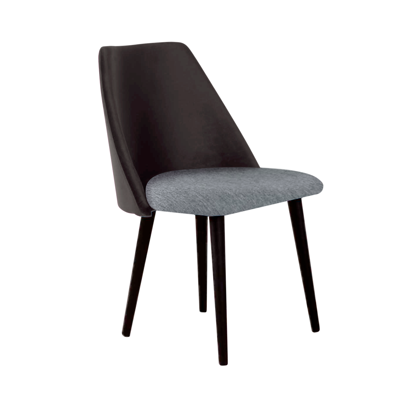 Elgin Ebony Dining Chair
