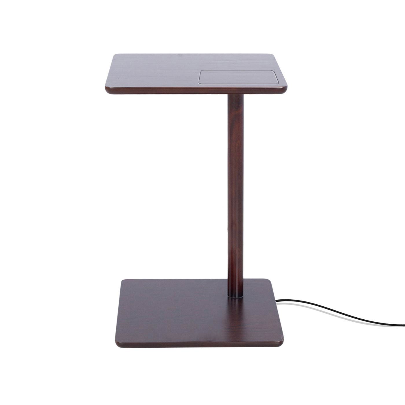 Smart Charging Dark L Table