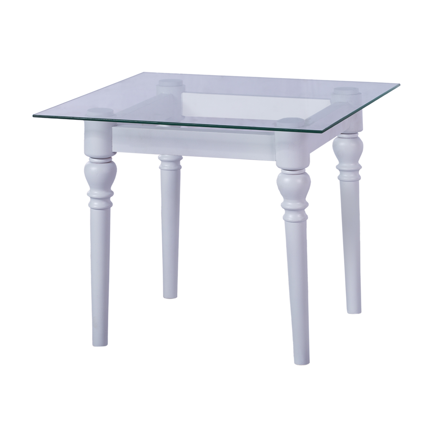 Rosewall Side Table