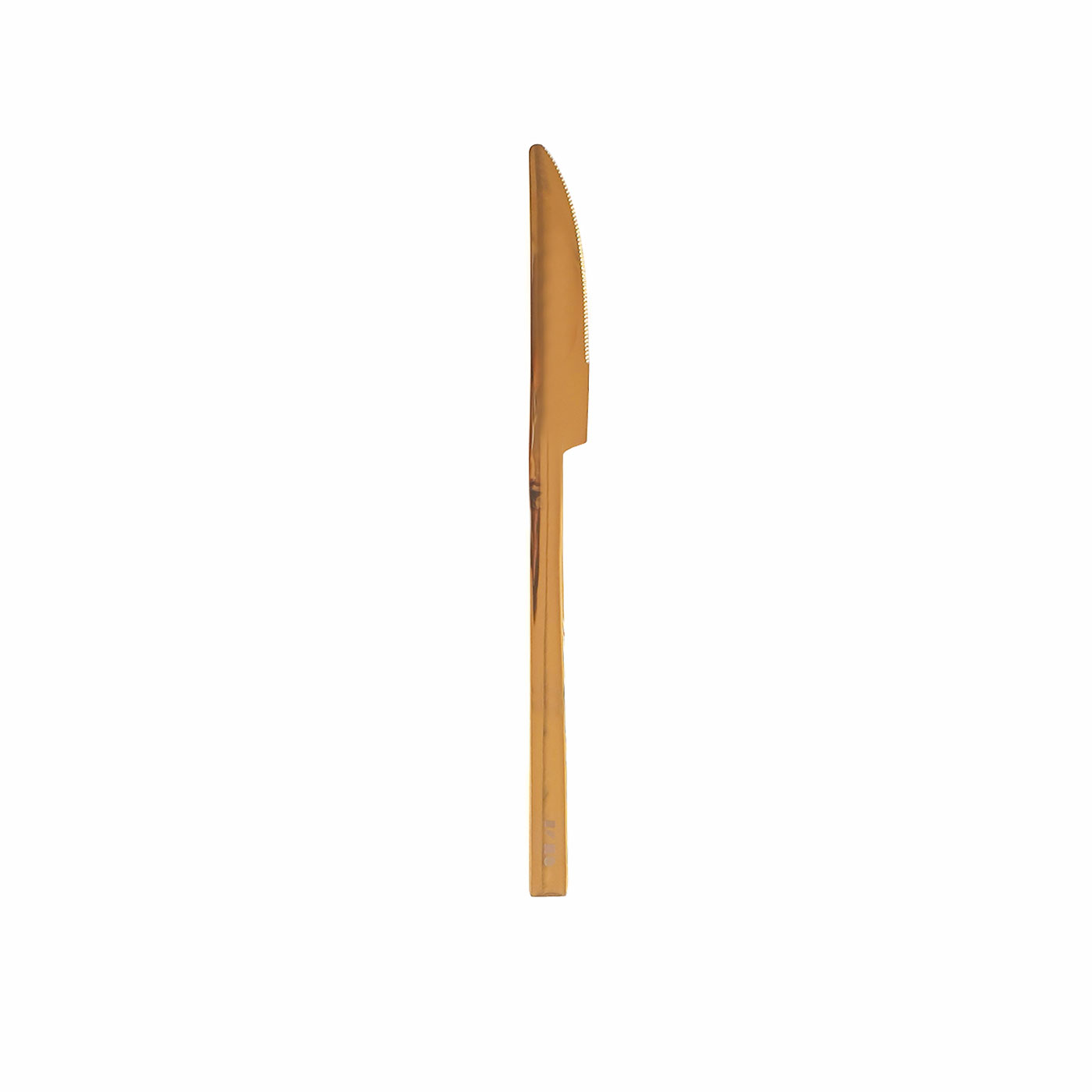 Modernist Cutlery (Square Edge)