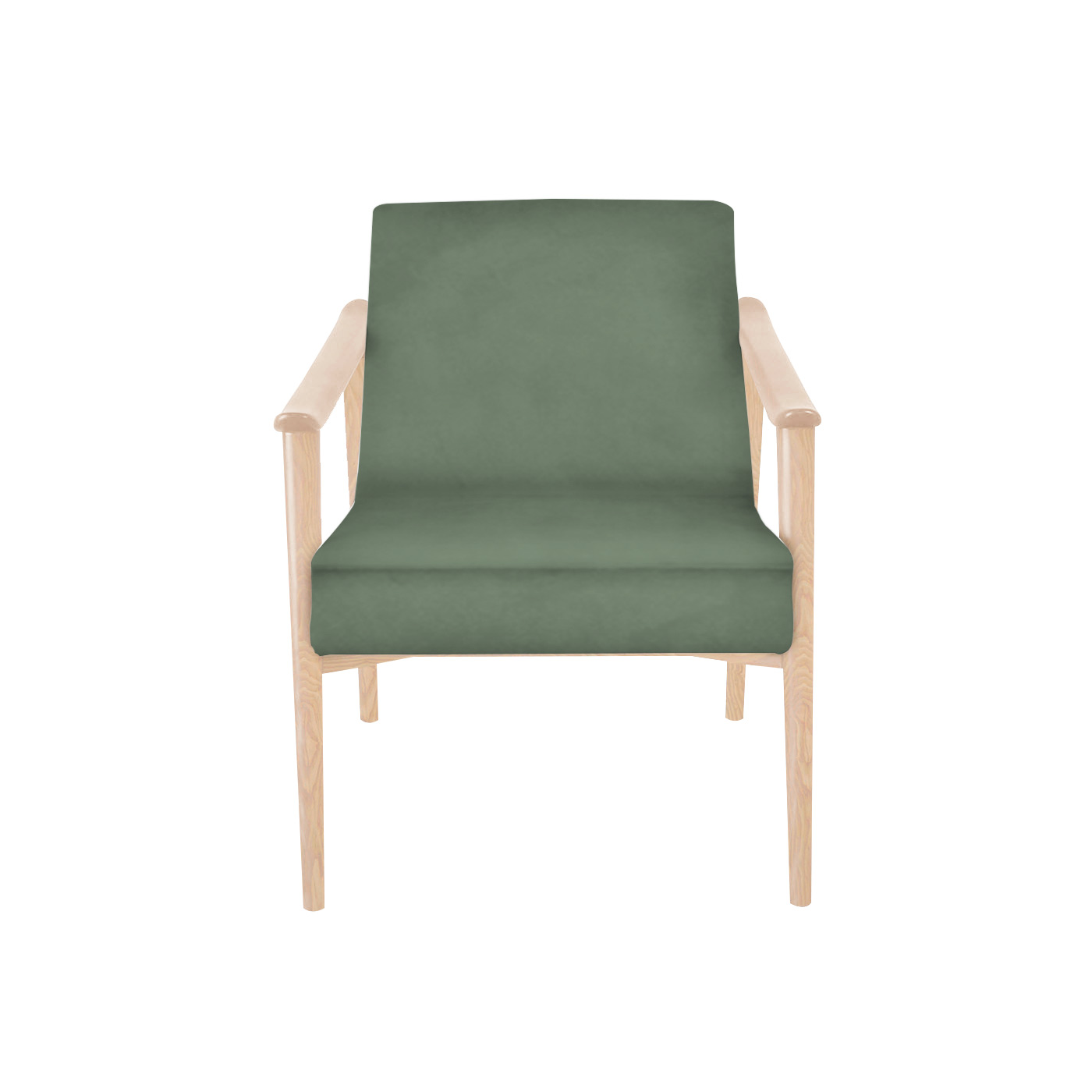 Williamsburg Light Arm Chair