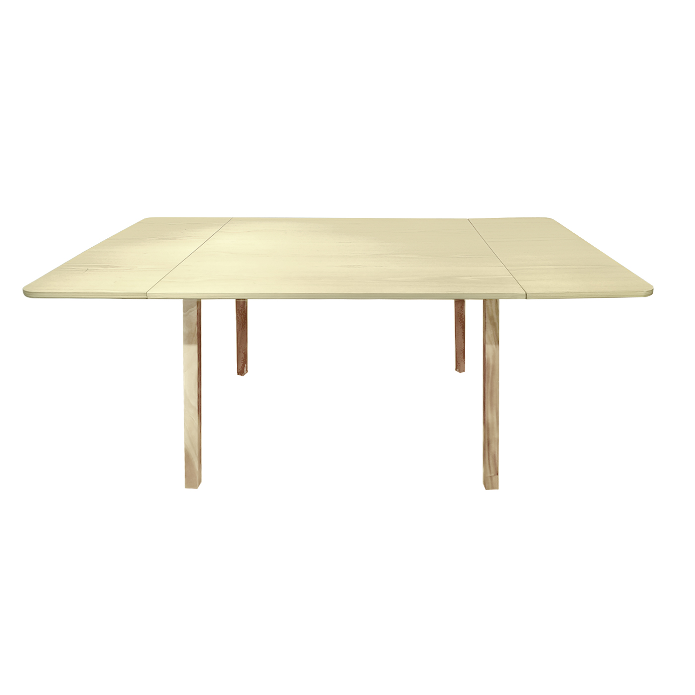 Kowloon Extendable Table
