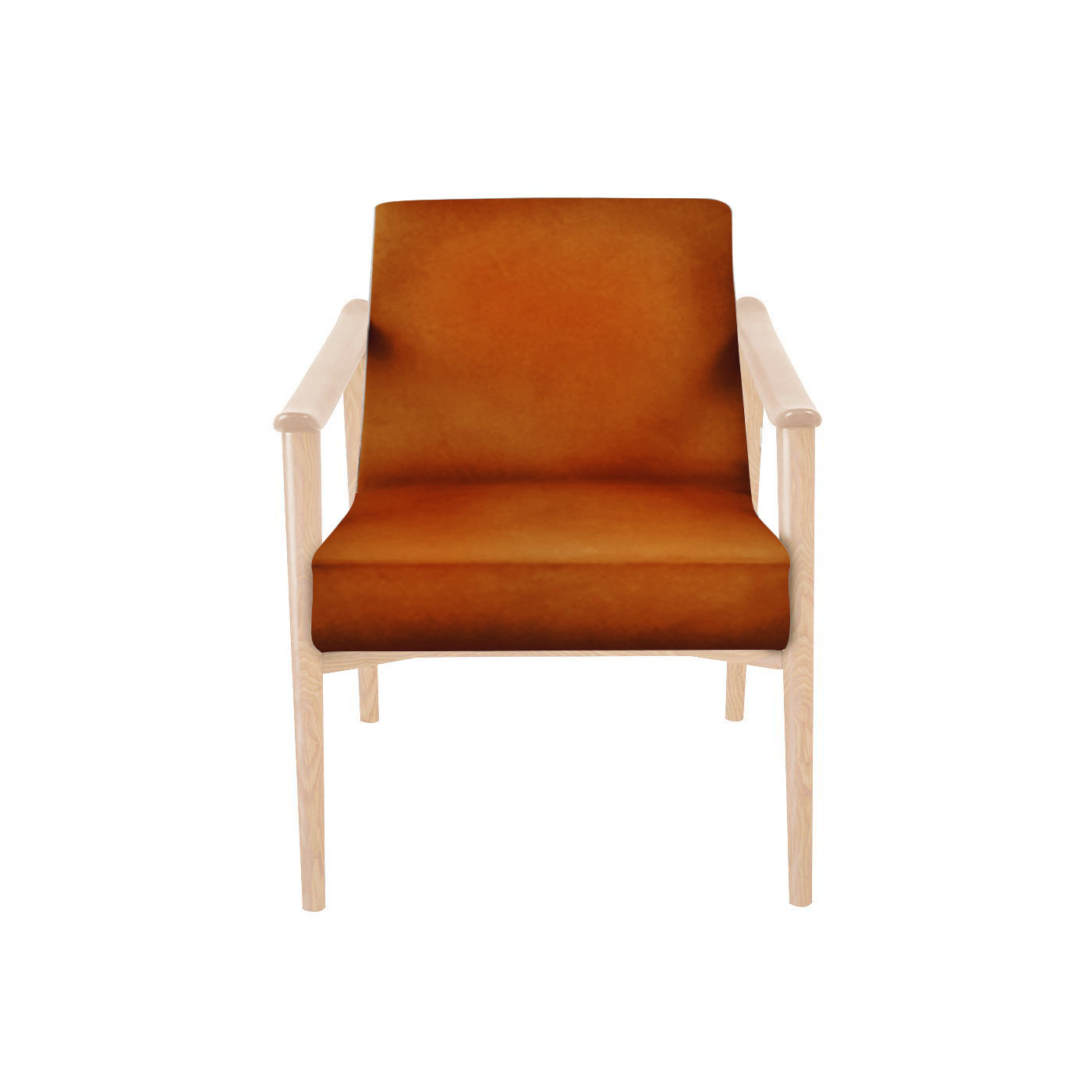 Williamsburg Light Arm Chair