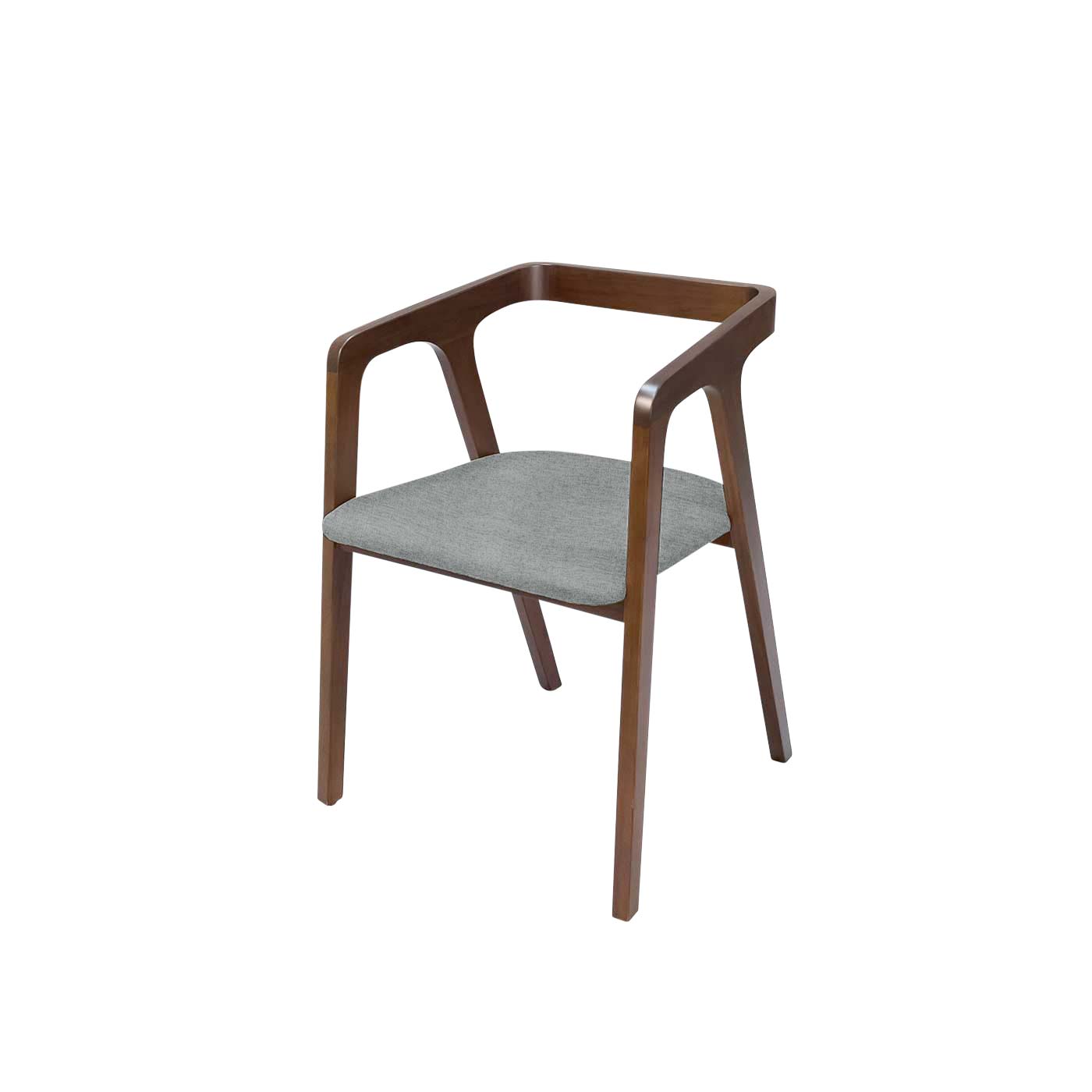 Avesta Dark Dining Chair