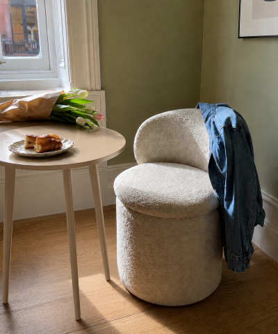 Chantilly Dining Chair