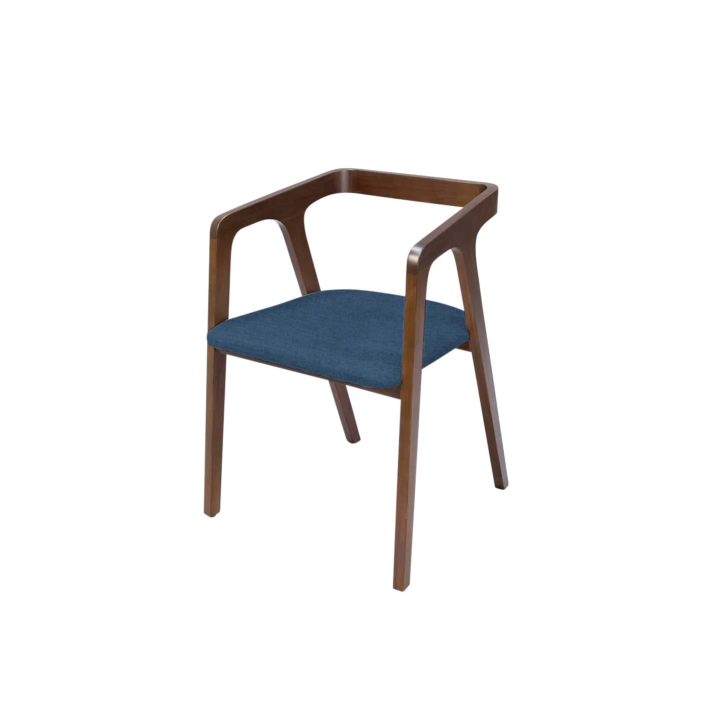 Avesta Dark Dining Chair