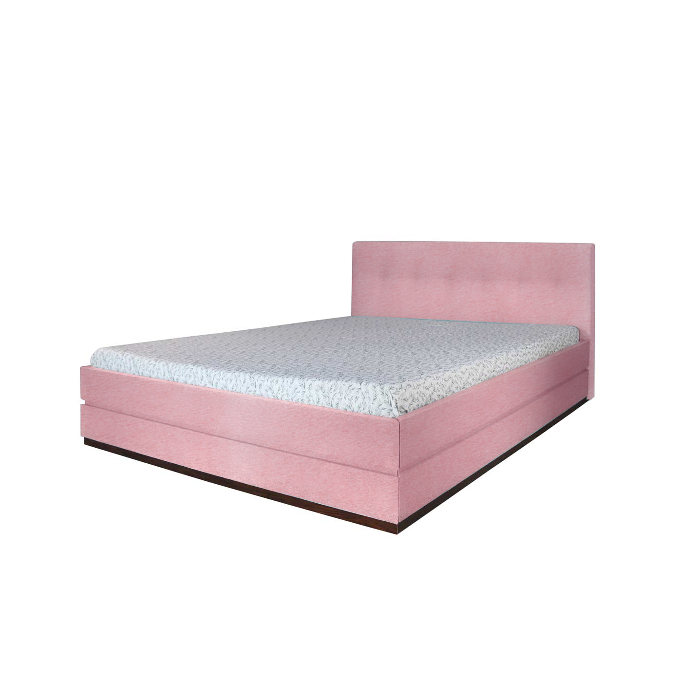 Merano King Bed
