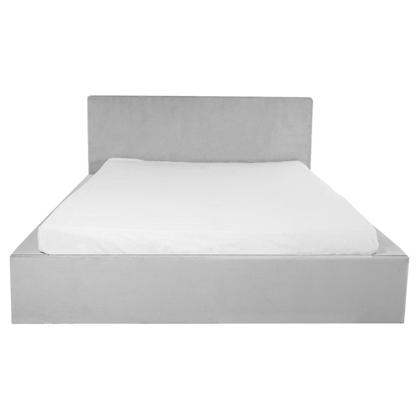 Elgin Queen Bed(Clearence)