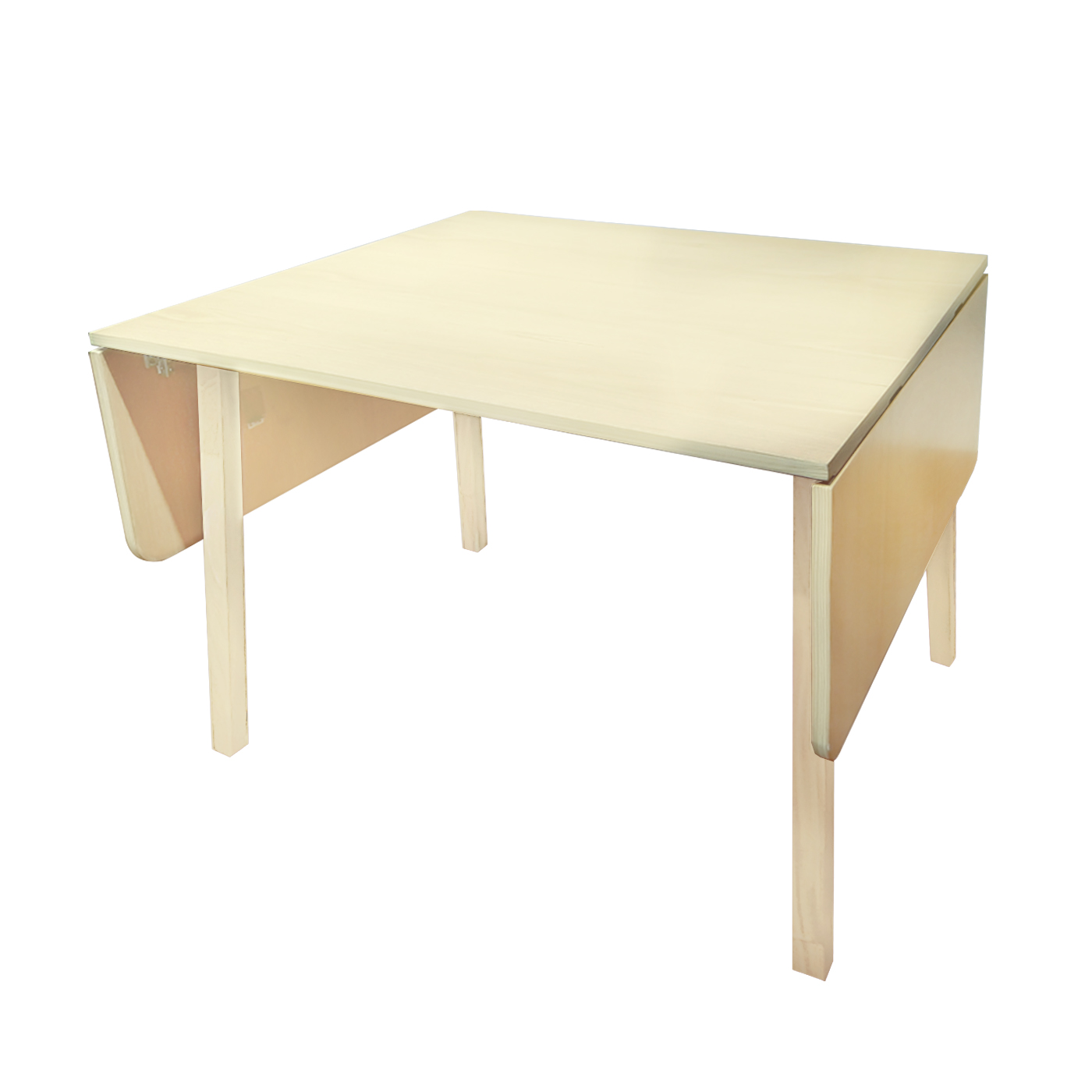 Kowloon Extendable Table