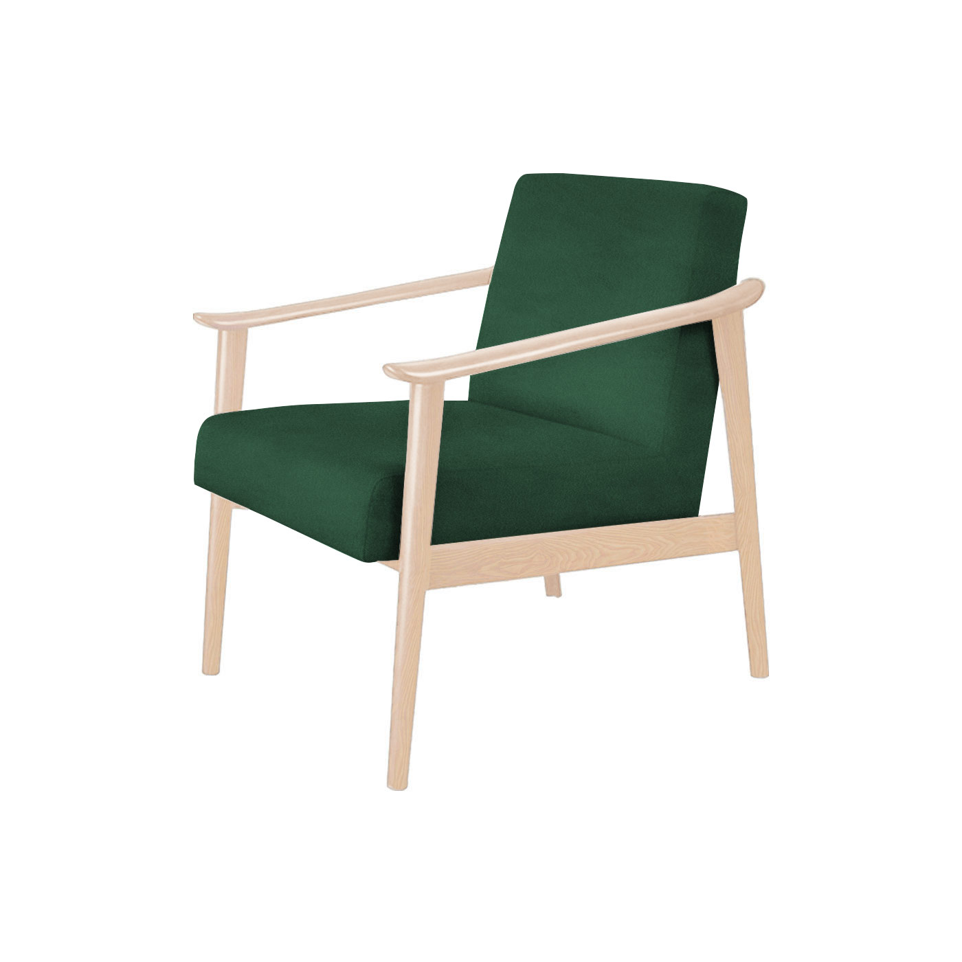 Williamsburg Light Arm Chair