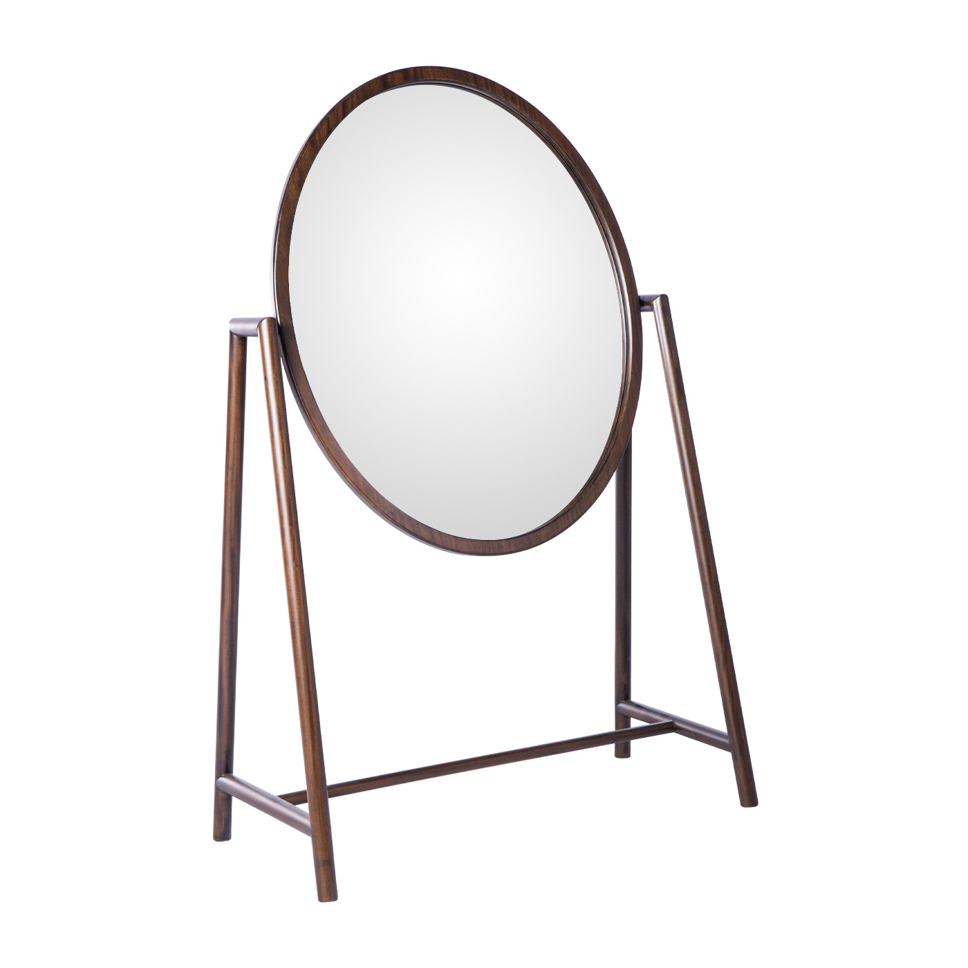 Boppard Dark Standing Mirror