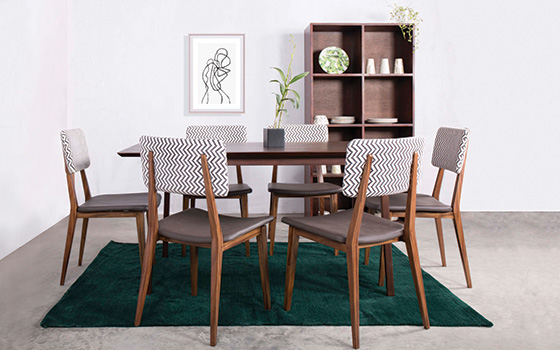 Vesterbro Dining Table