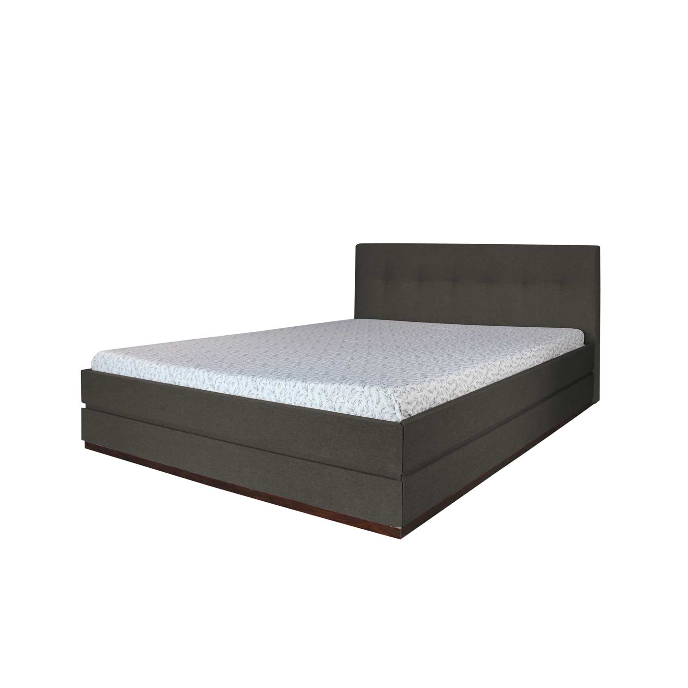 Merano King Bed