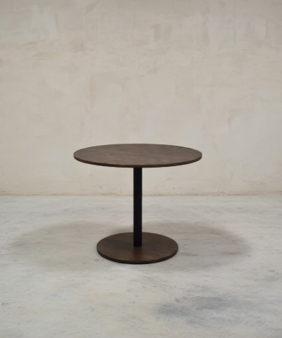 Tertre Single Stand Four Seater Dining Table