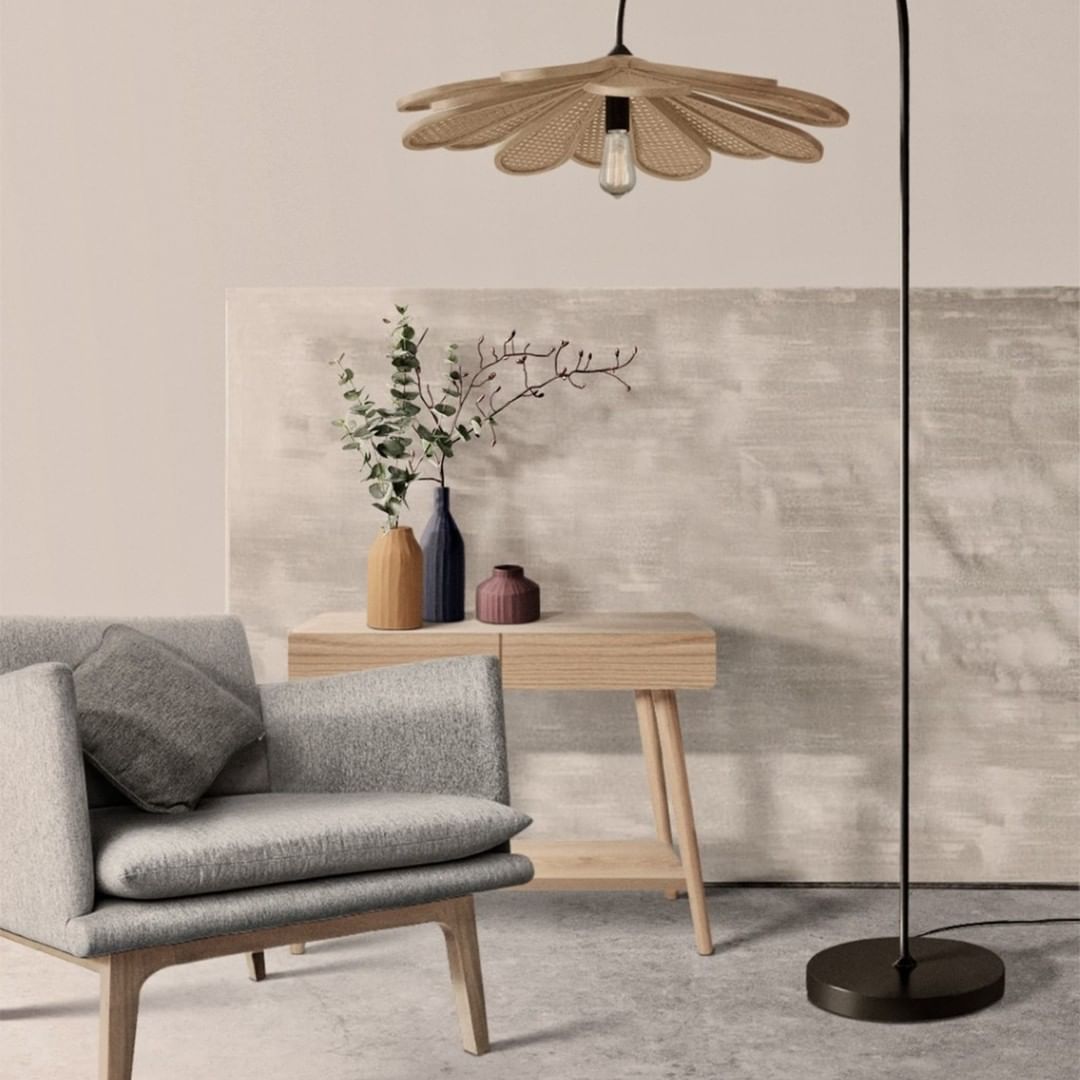 Vesterbro  Dark Single Sofa