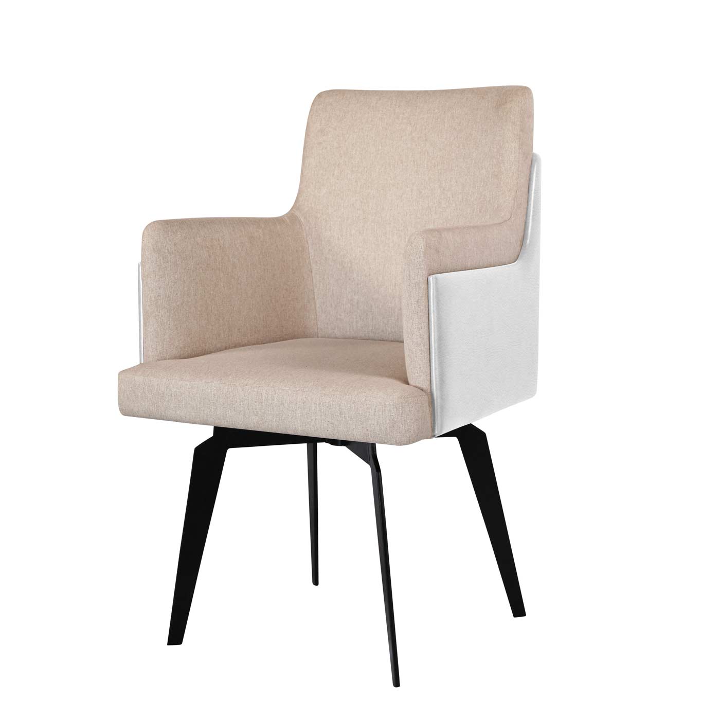 Brera Visitors Chair
