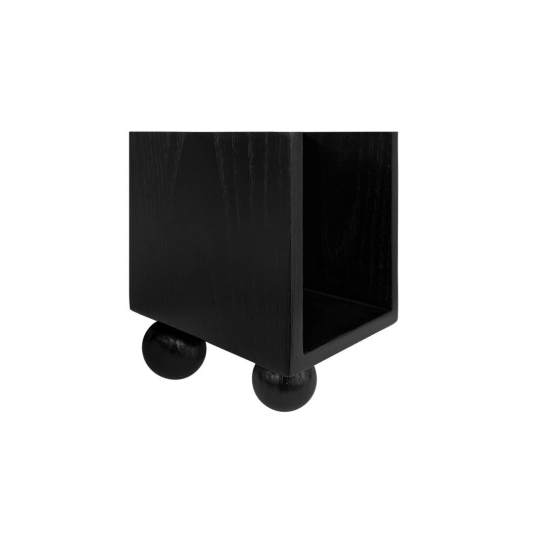 Orba Napkin Holder
