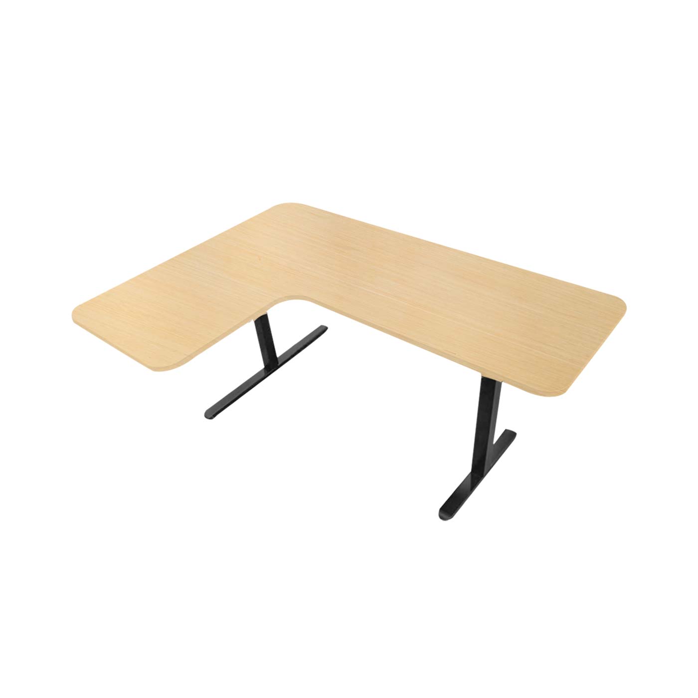 Ergo L Height Adjustable Table