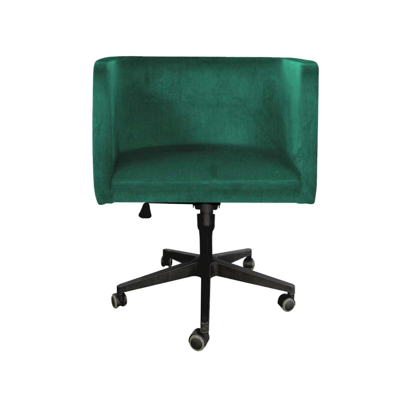 Dalian Green Office Chair