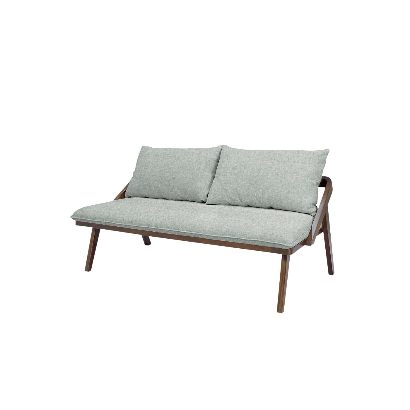 Avesta Double Sofa
