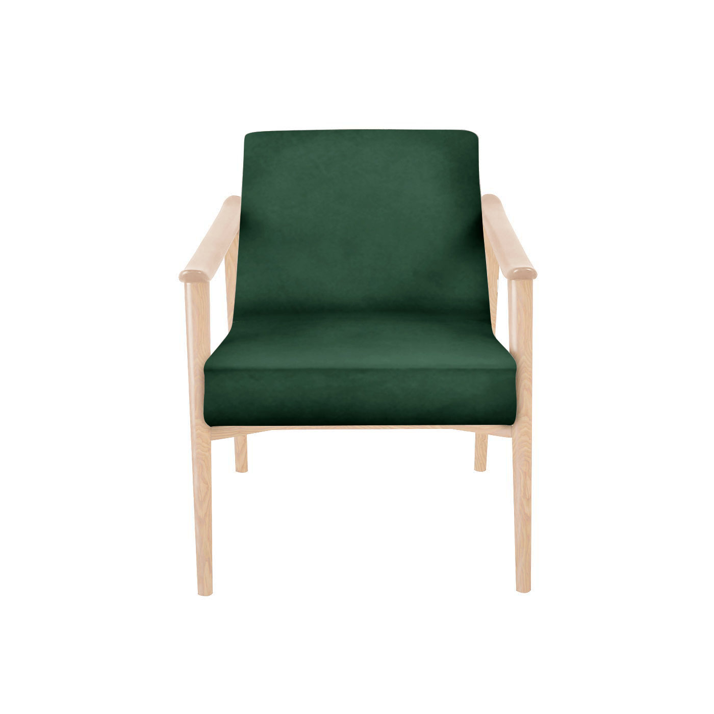 Williamsburg Light Arm Chair