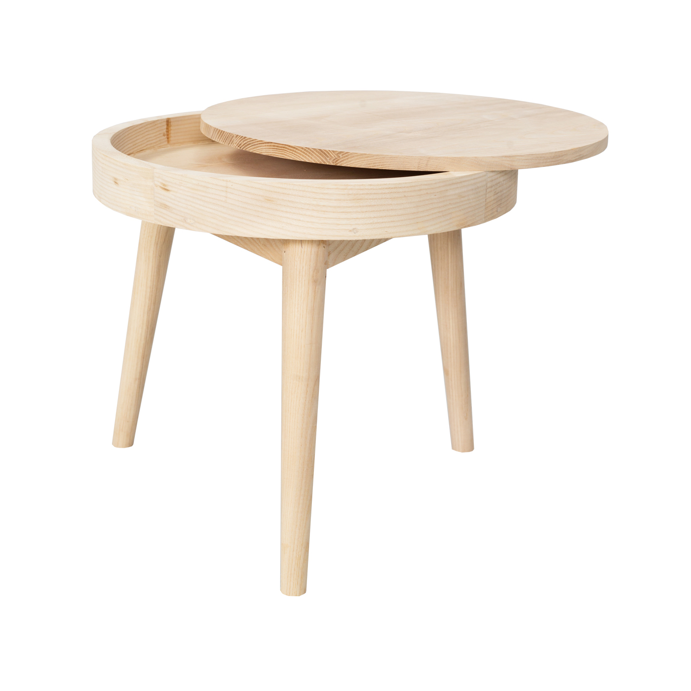 Dalian Side Table(Clearence)