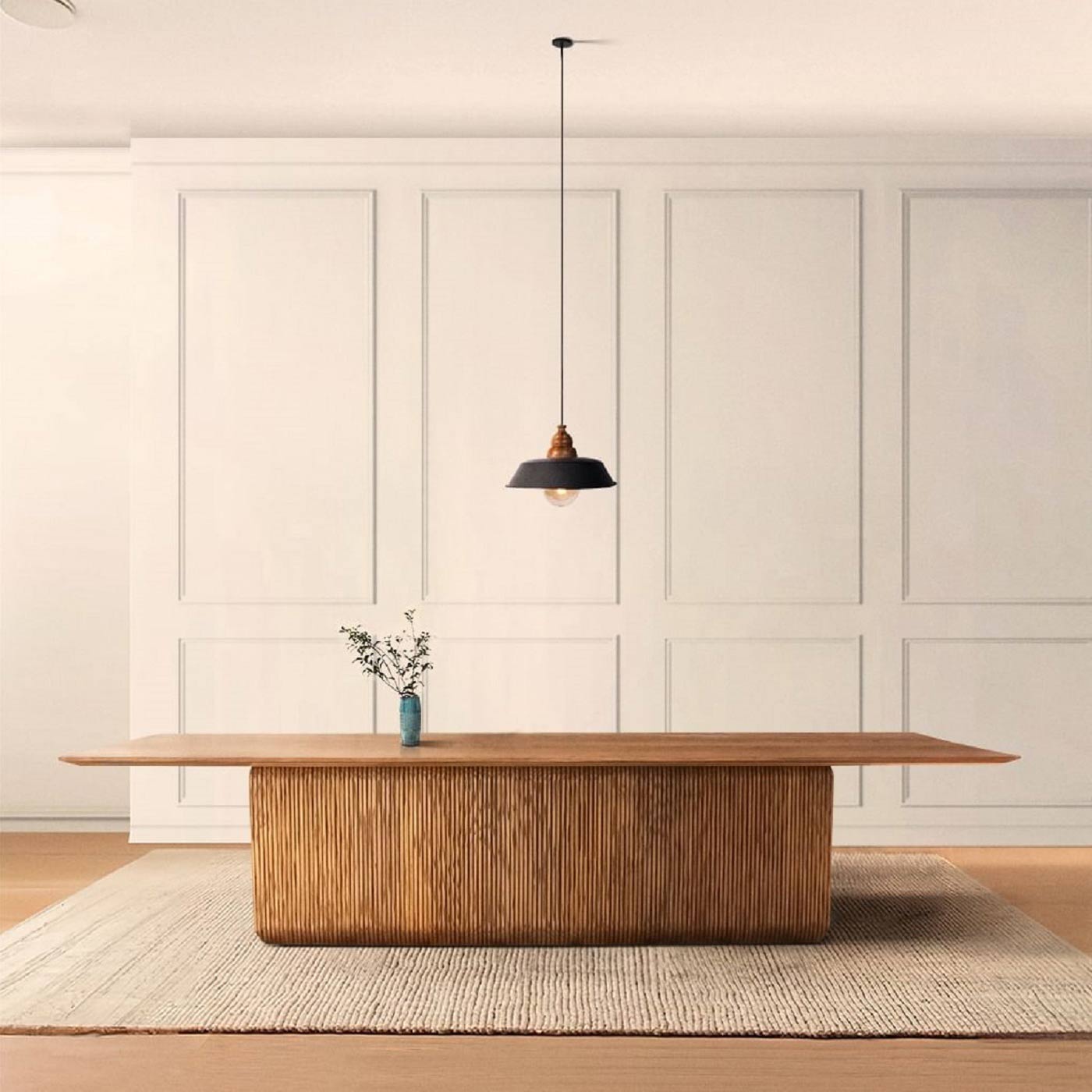 Montpellier Eight Seater Dining Table