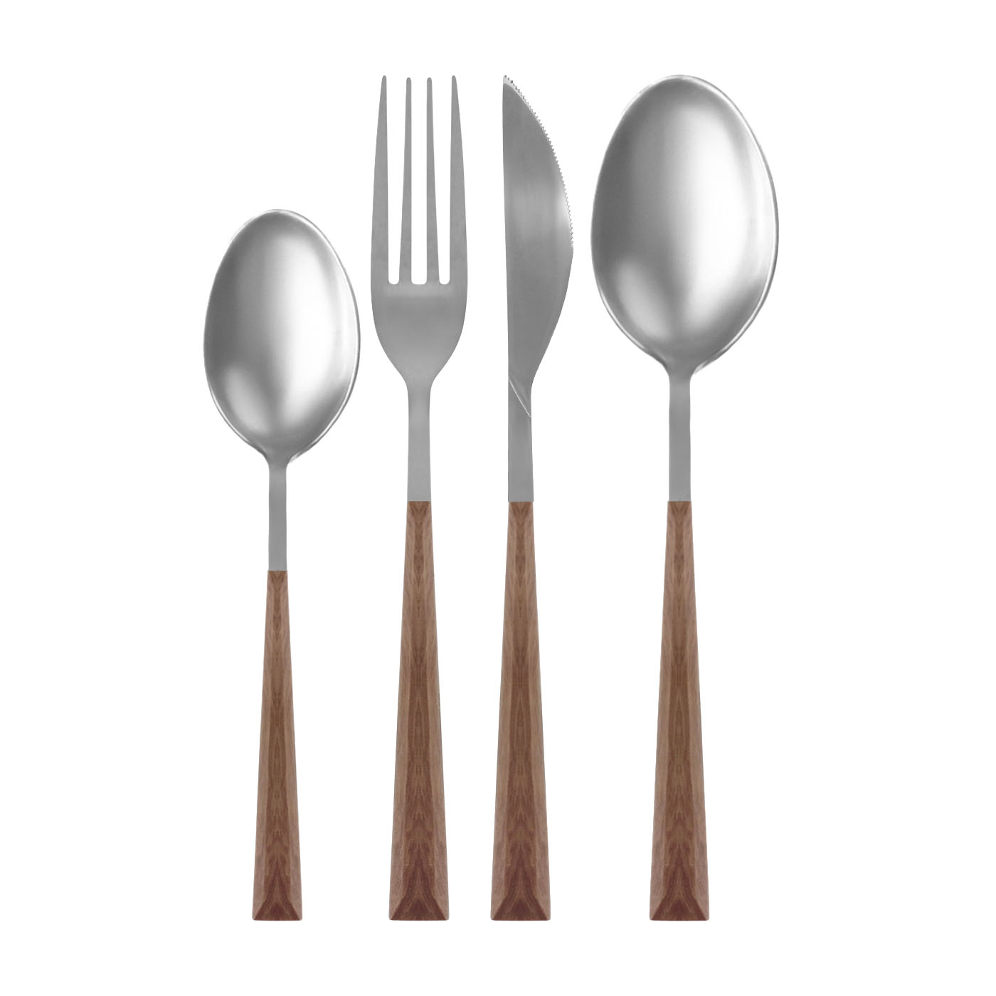 Obelisk Cutlery